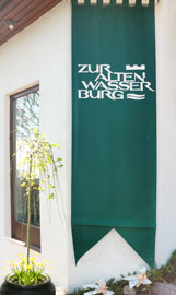 Zur Alten Wasserburg